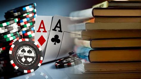 best poker books for live cash games